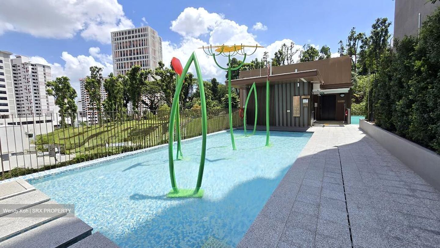 The Landmark (D3), Condominium #516964561